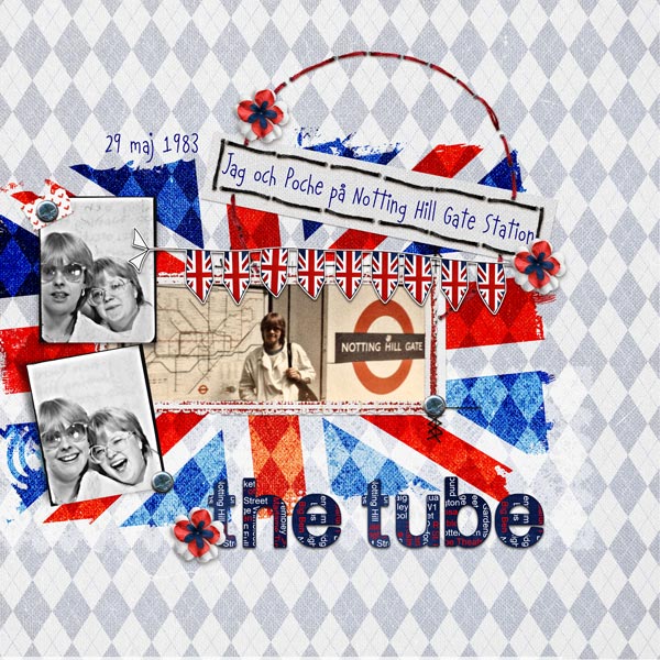 The Tube