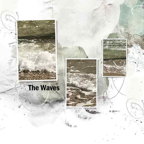 The Waves