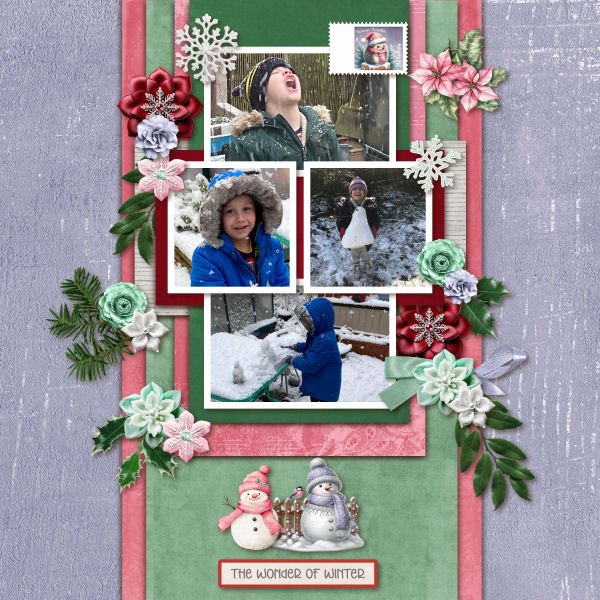 The Wonder Of Winter