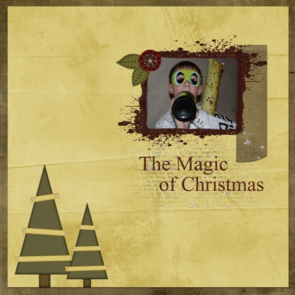 The_magic_of_christmas