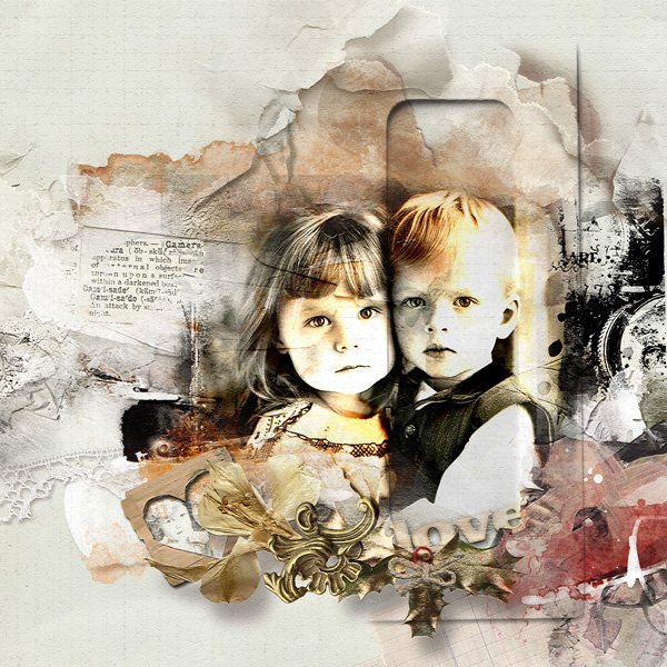 They Love themselves