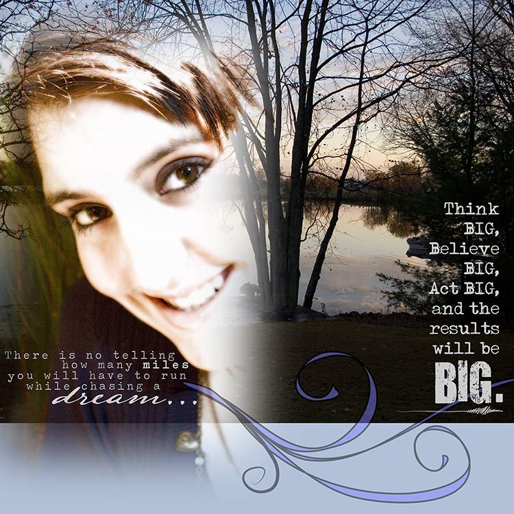 Think Big