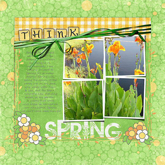 Think Spring