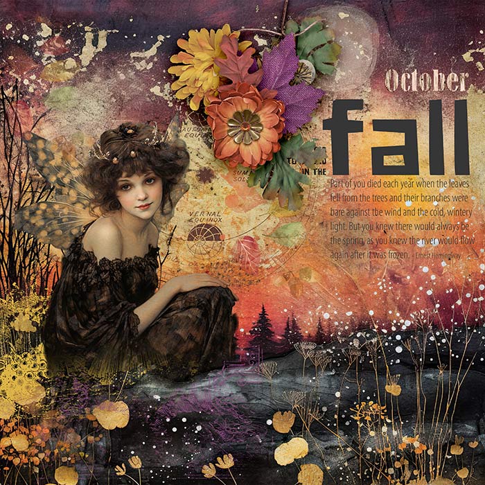Thinking of Fall