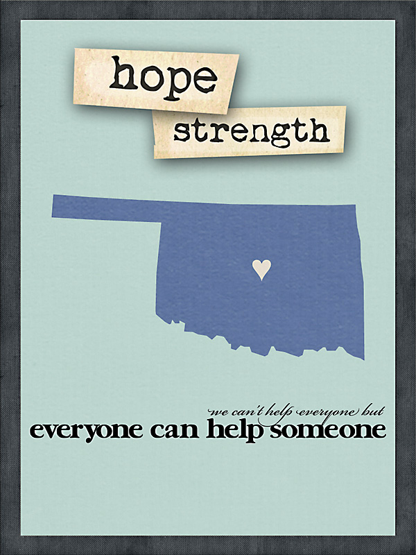 Thinking of you...Oklahoma
