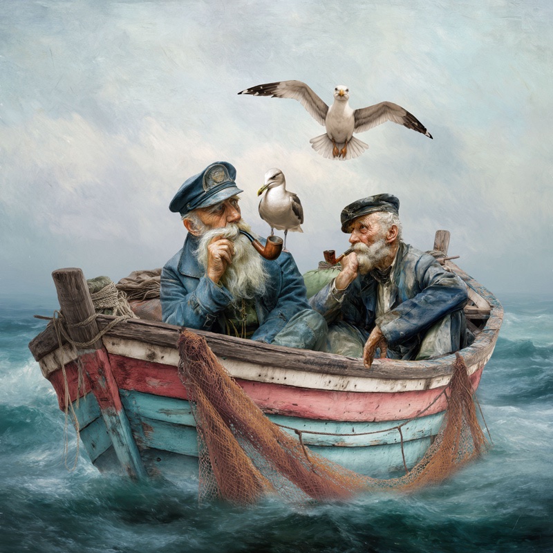 Third Mate