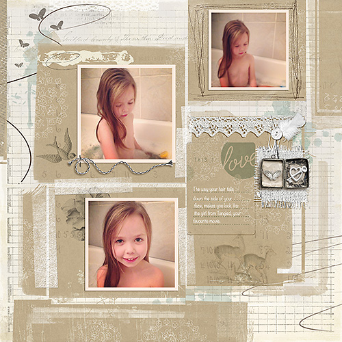 This I Love-Anna Challenge