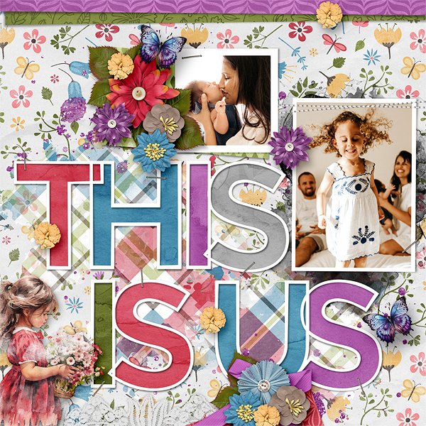This is Us