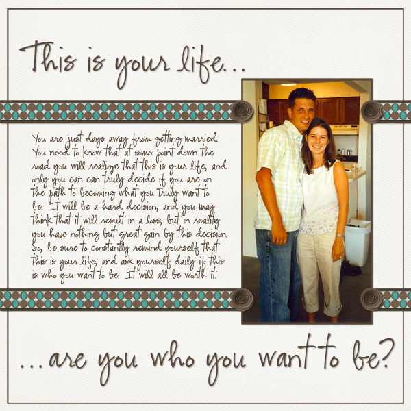 This Is Your Life