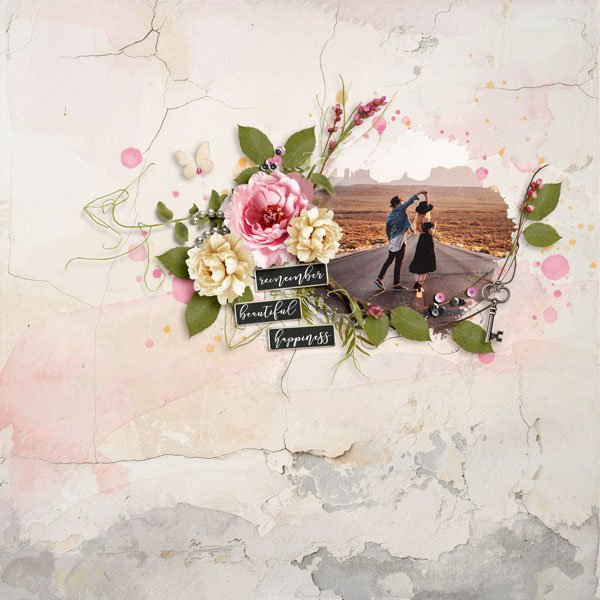 This Moment by Palvinka Designs