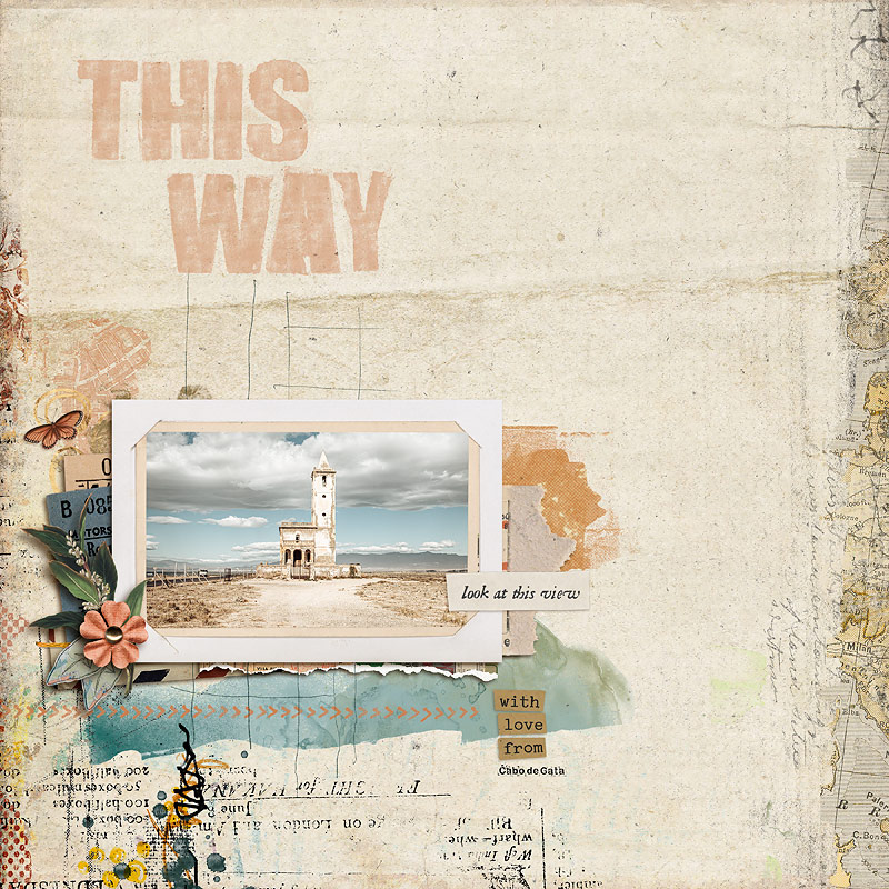 This Way