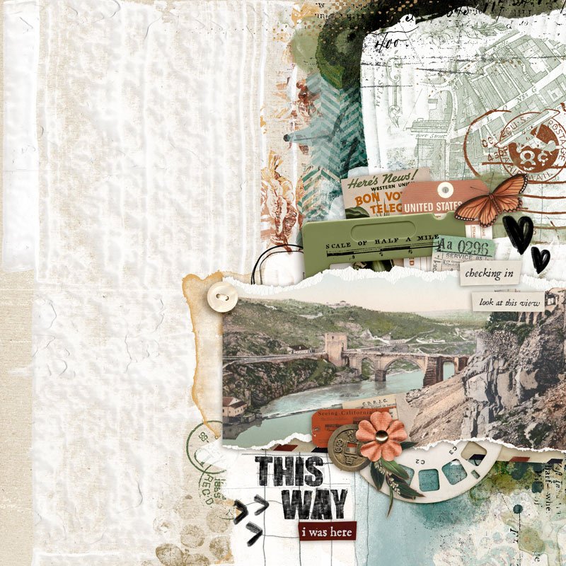 This Way