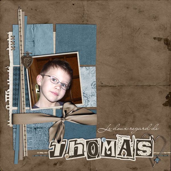 Thomas