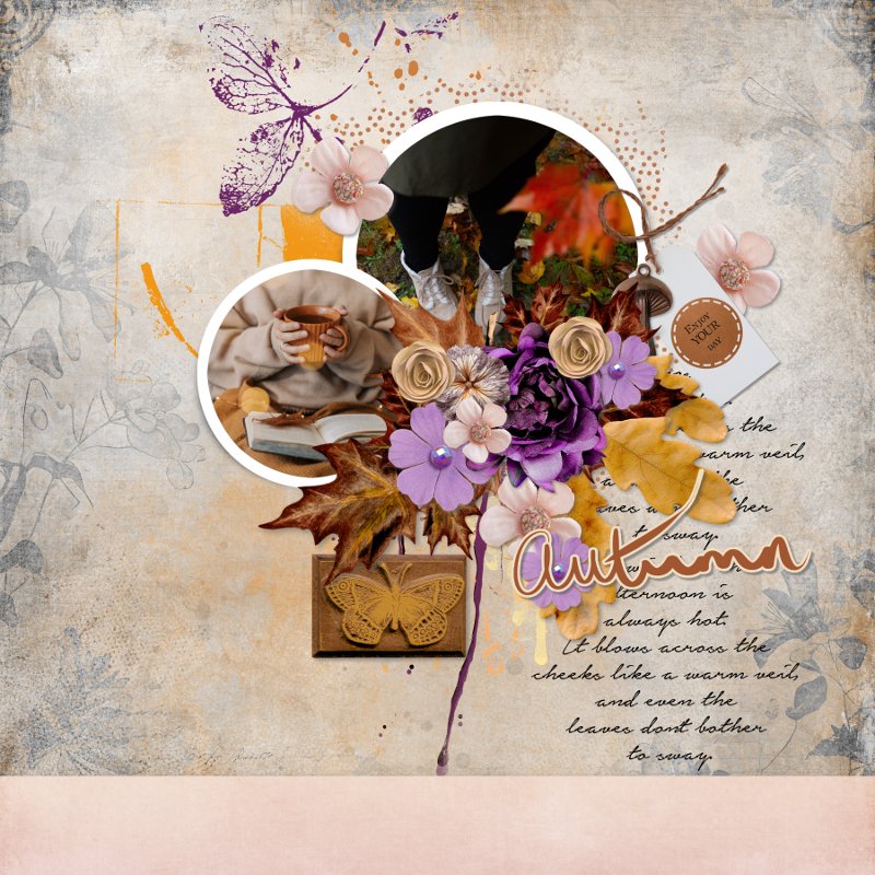 Thoughts On Autumn