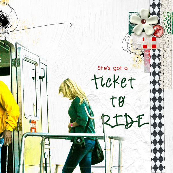 Ticket to Ride