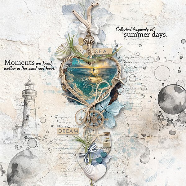 Tidal Romance