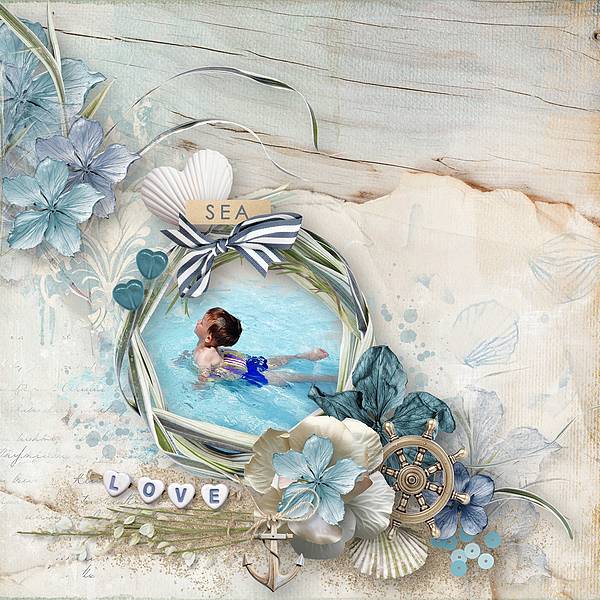 Tidal Romance