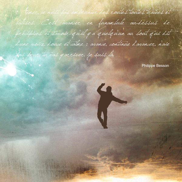 Tightrope