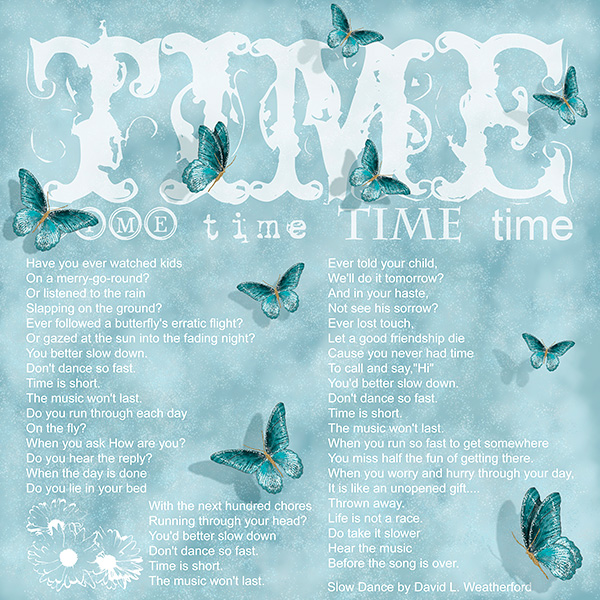 Time-TFS