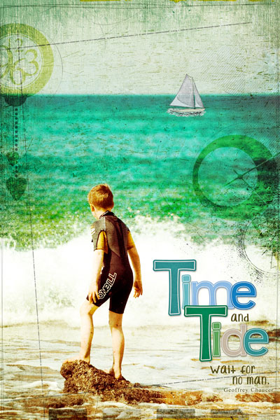 Time & Tide