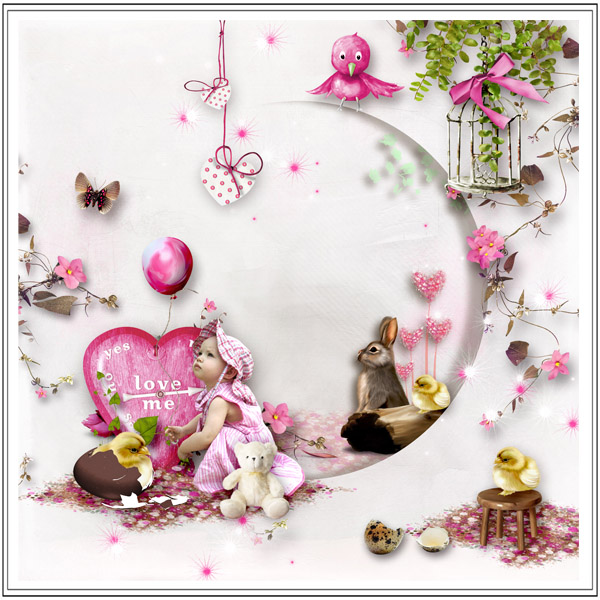 Time to Love