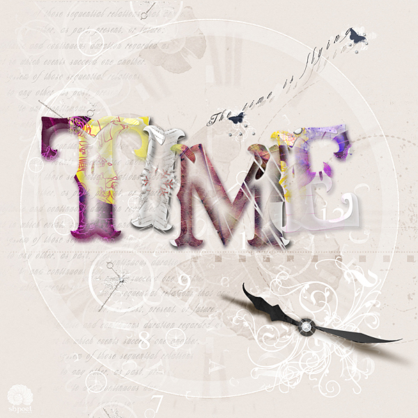 Time