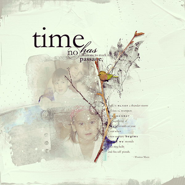 Time