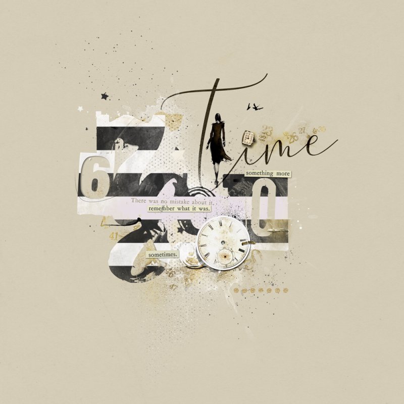 Time