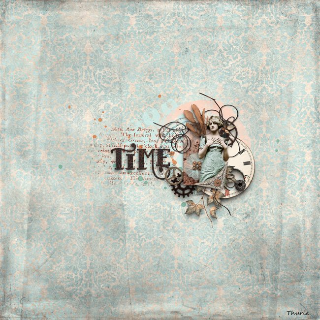 Time