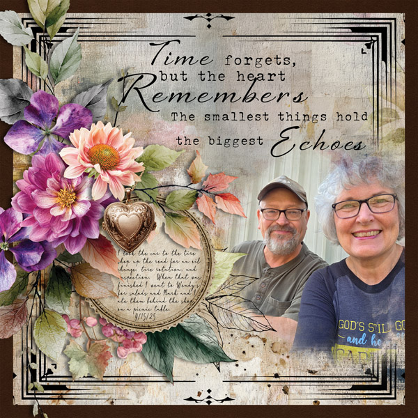 Time's-Echoes