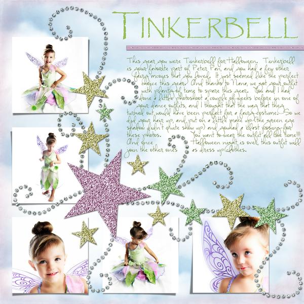 TinkerBell