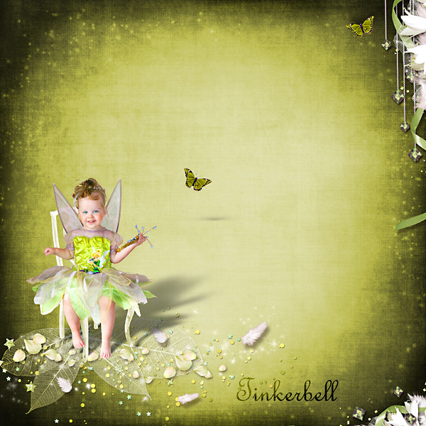 Tinkerbell