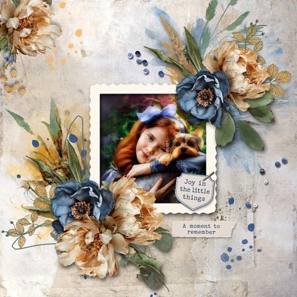 Tiny Treasures Bundle