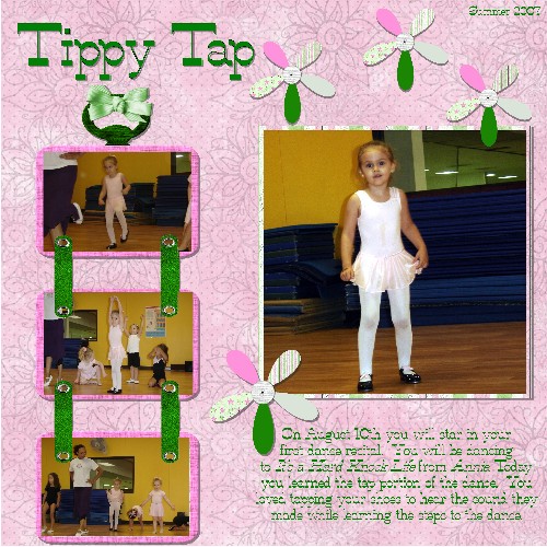 Tippy Tap