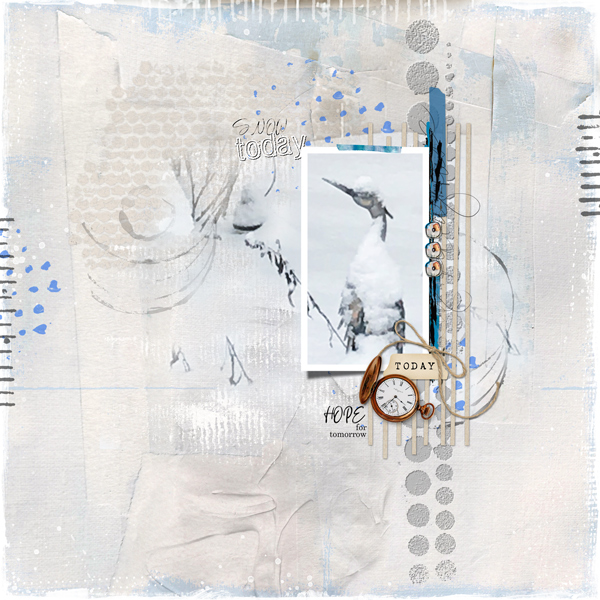 "Today" for the VRD Challenge-Jan2022