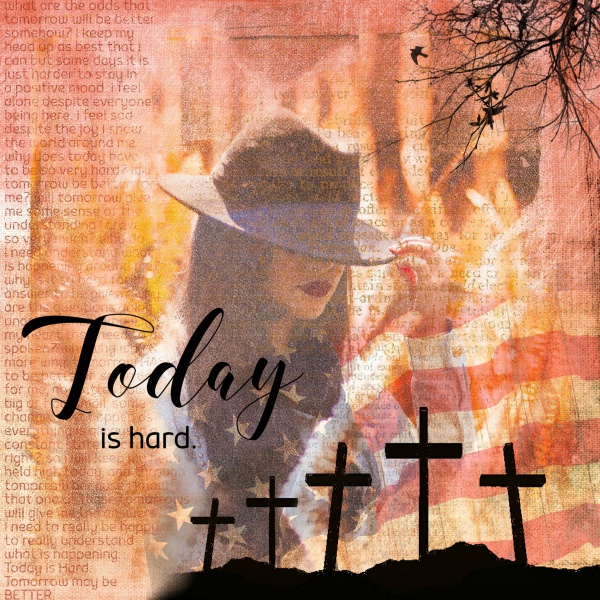 Today is Hard