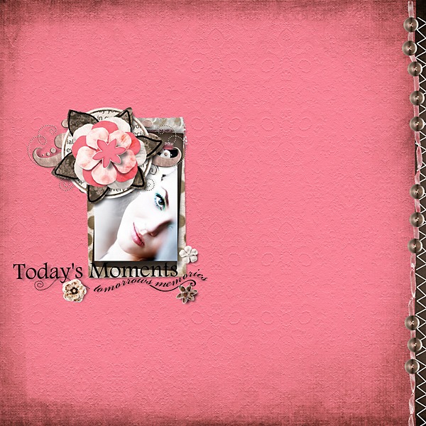 Today's moments