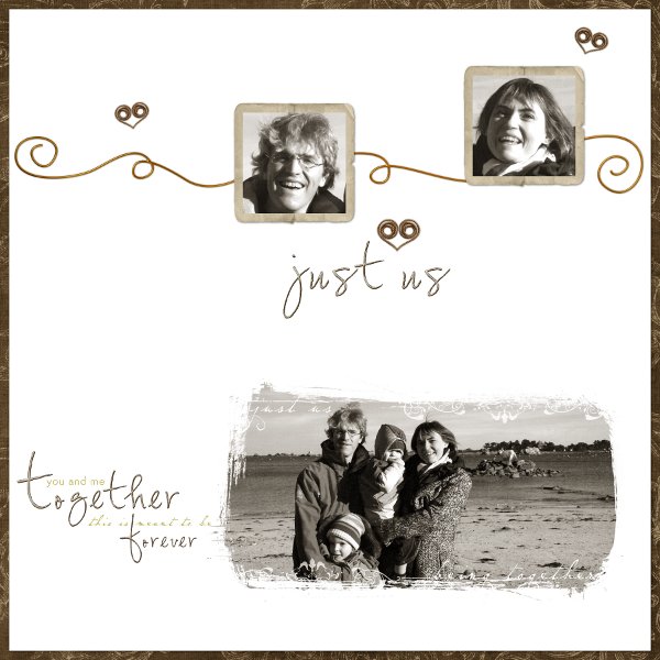 Together