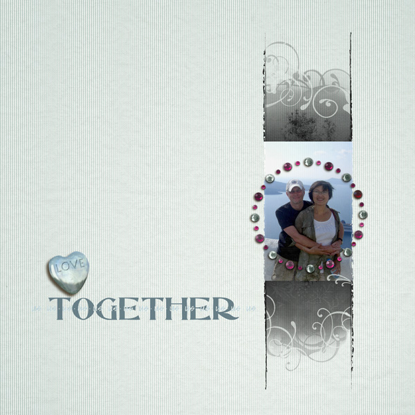 Together