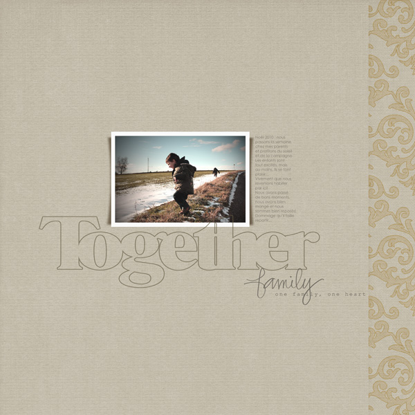Together