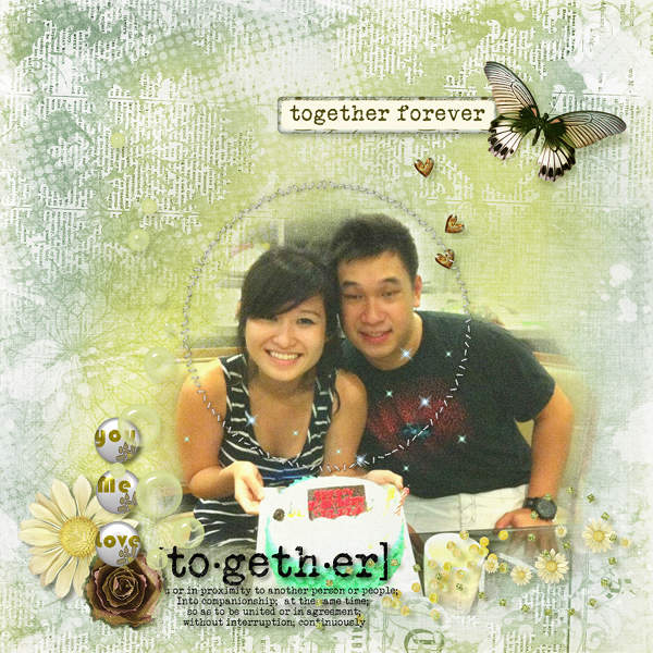Together