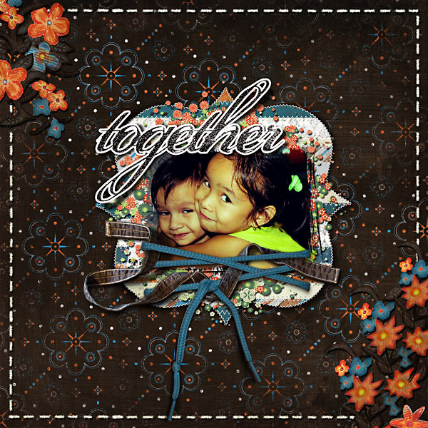 Together