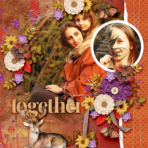 Together