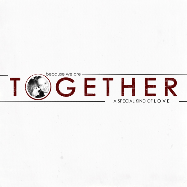 together