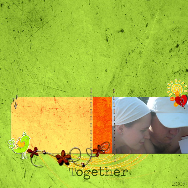 Together