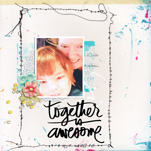 TogetherisAwesome