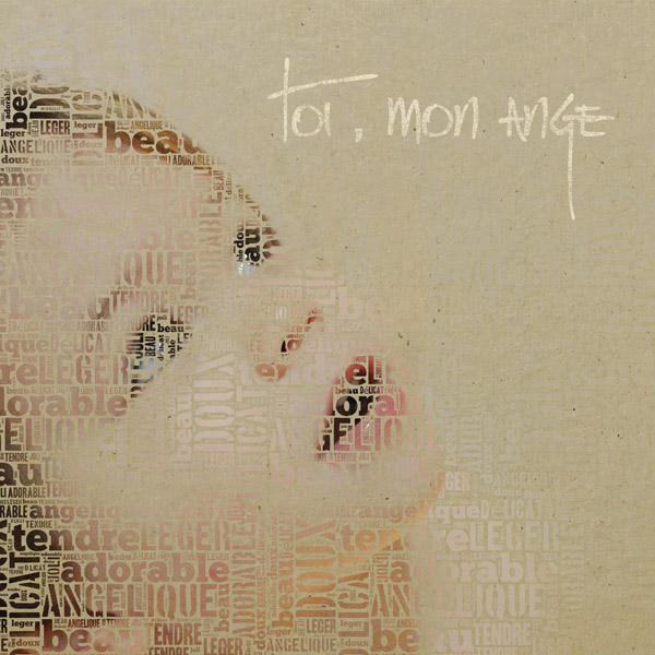 Toi, mon ange