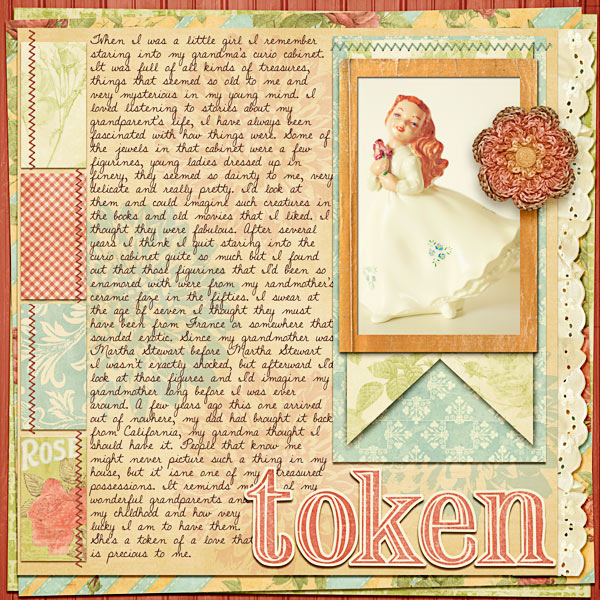 token