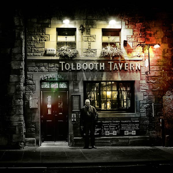 Tolbooth Tavern