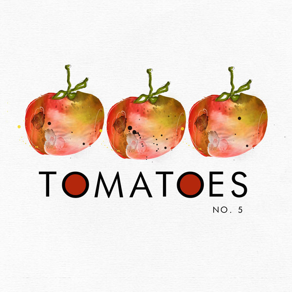 tomatoes no.5